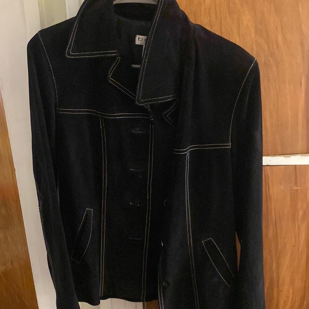 Bebe jacket